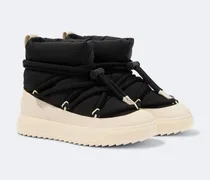 Schneestiefel Altive Mid