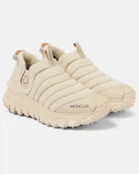 Moncler Sneakers Trailgrip Apres Weiss