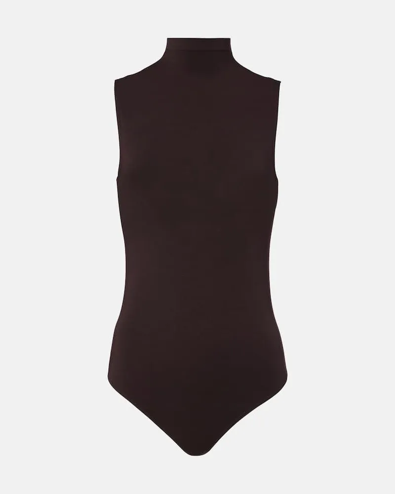 Wolford Body Braun