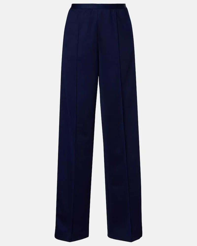 Gucci Jogginghose GG Blau