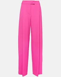 The Sei Weite Hose Pink