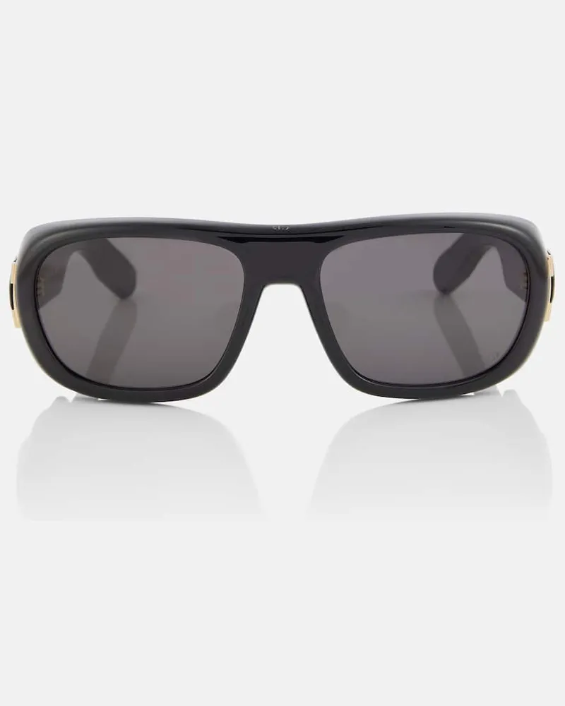 Dior Sonnenbrille Lady 95.22 S1I Schwarz