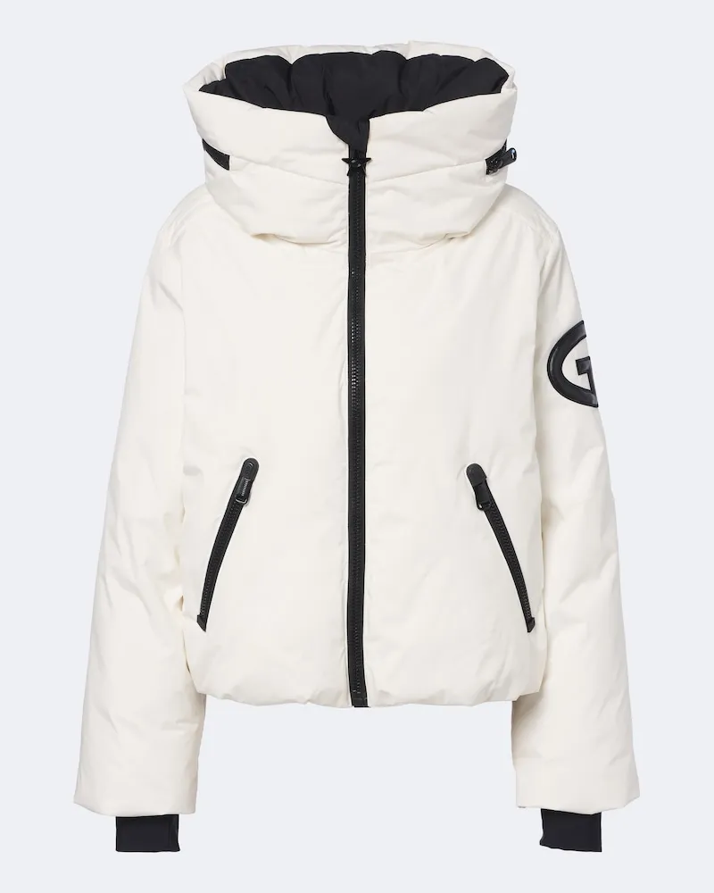 GOLDBERGH Skijacke Porter Weiß