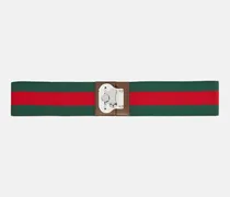 Kofferband Web Stripe
