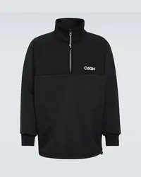 Comme des Garçons Comme des Garcons Homme Sweatshirt Schwarz