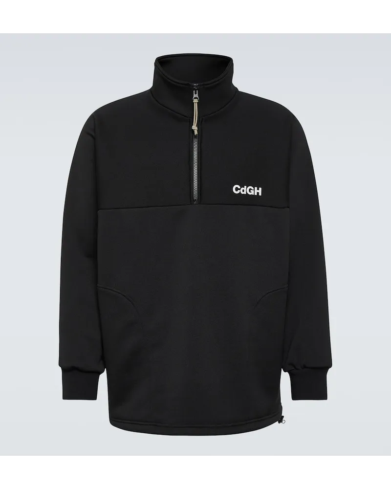 Comme des Garçons Comme des Garcons Homme Sweatshirt Schwarz