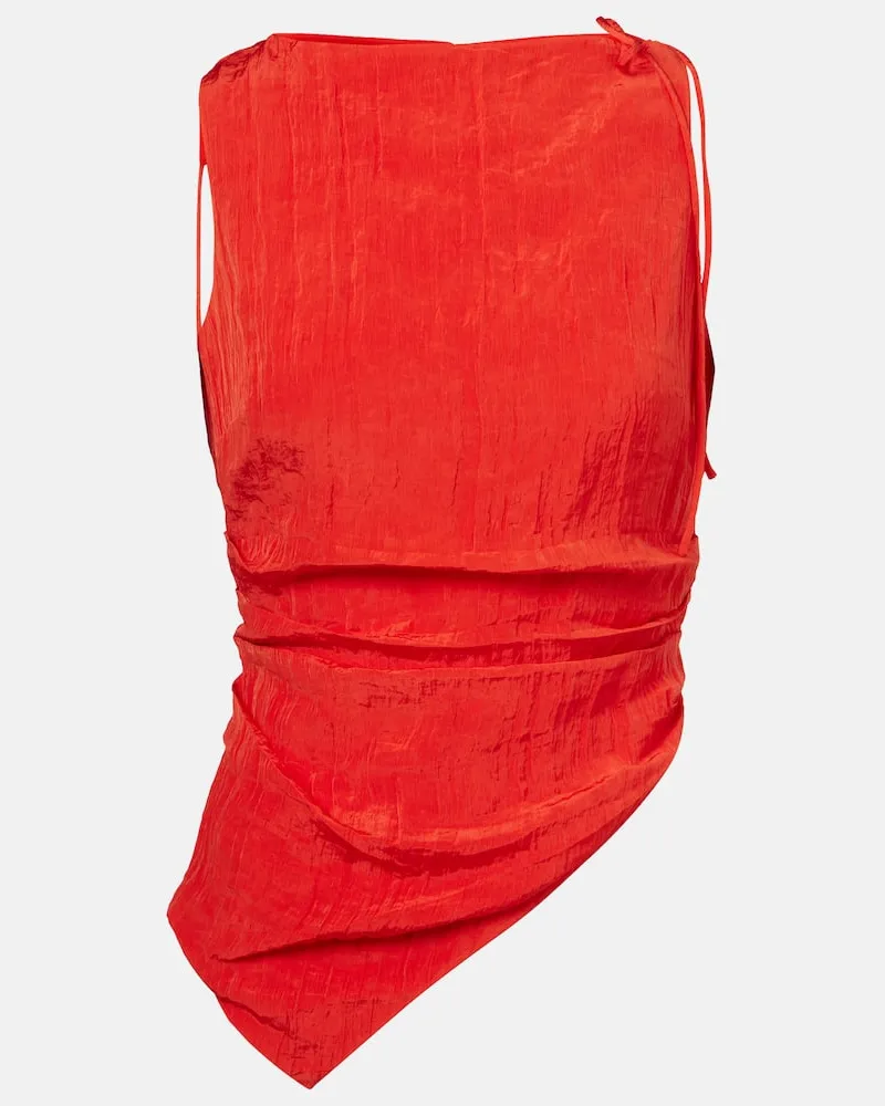 SIR Top Ligera Orange
