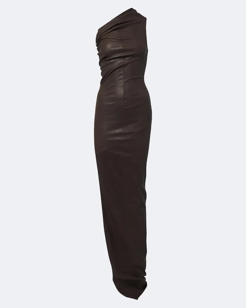 Rick Owens Robe Athena Braun