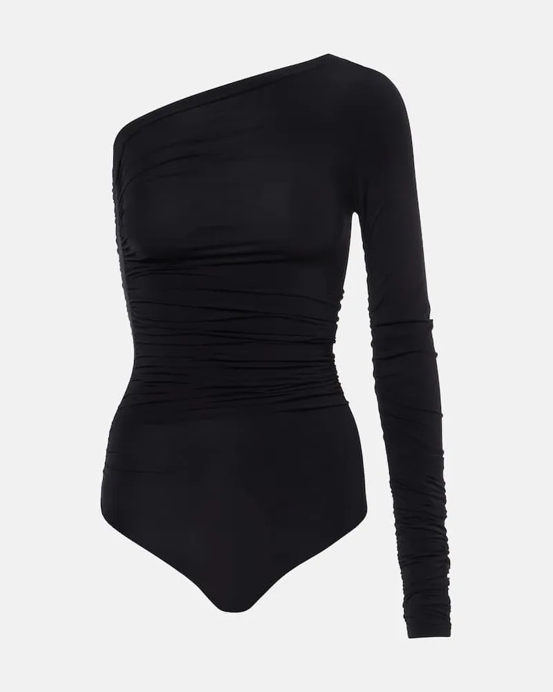 Wolford Body Schwarz