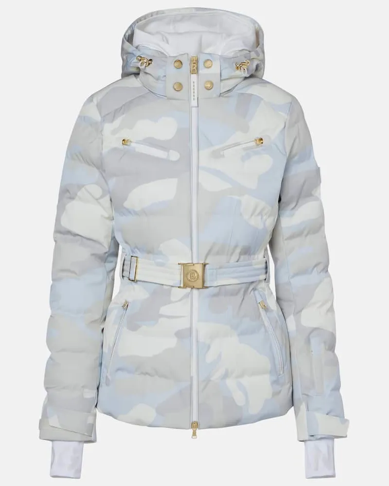 Bogner Skijacke Ellya2T Multicolor