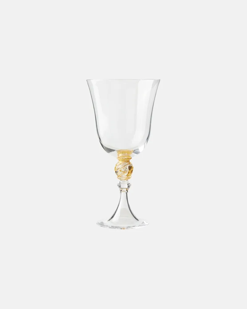 NasonMoretti Glas A/81 Transparent