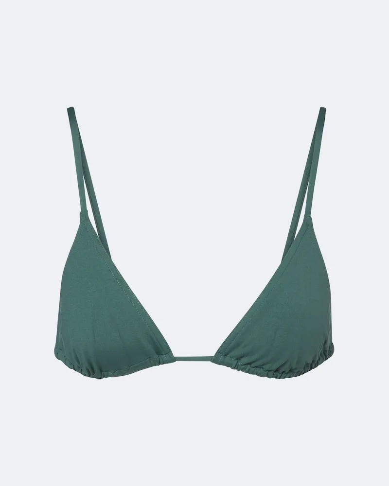 Eres Bikini-Oberteil Mouna Grün