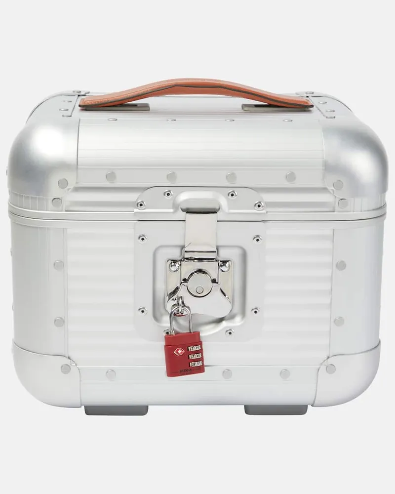 FPM Beautycase Bank Silber