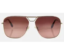 Aviator-Sonnenbrille