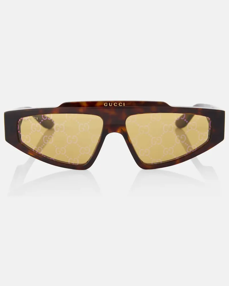 Gucci Sonnenbrille GG Multicolor