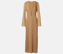 Oséree Maxikleid