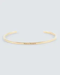 Maison Margiela Armreif Gold