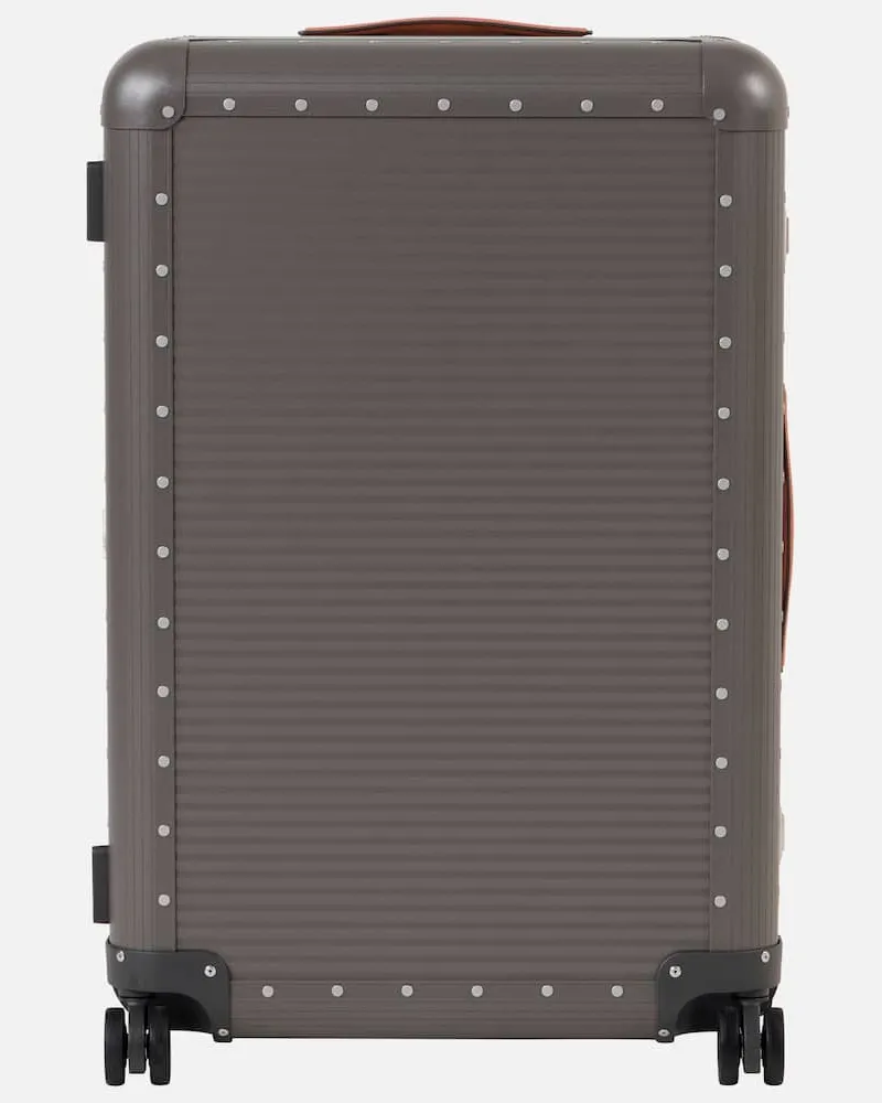 FPM Koffer Bank Spinner 76 Grau
