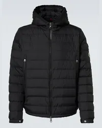 Moncler Daunenjacke Galion Schwarz