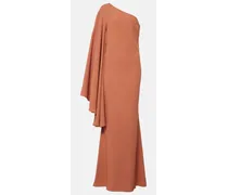 One-Shoulder-Robe Sifnos aus Cady