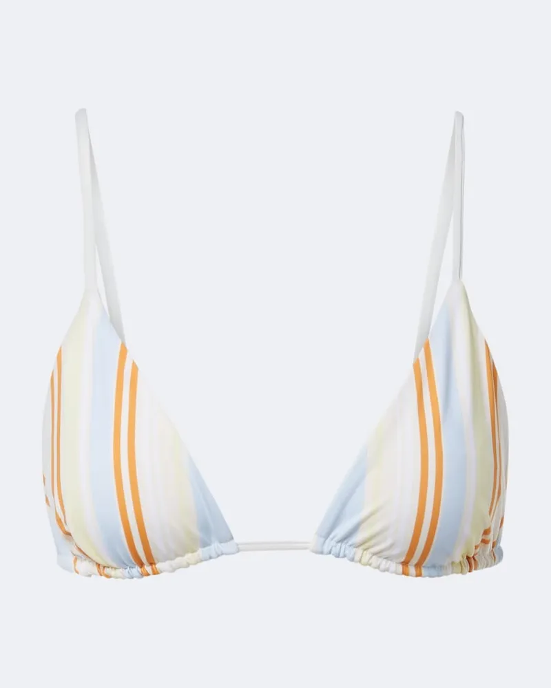 SIR Triangel-Bikinitop Pernille Multicolor