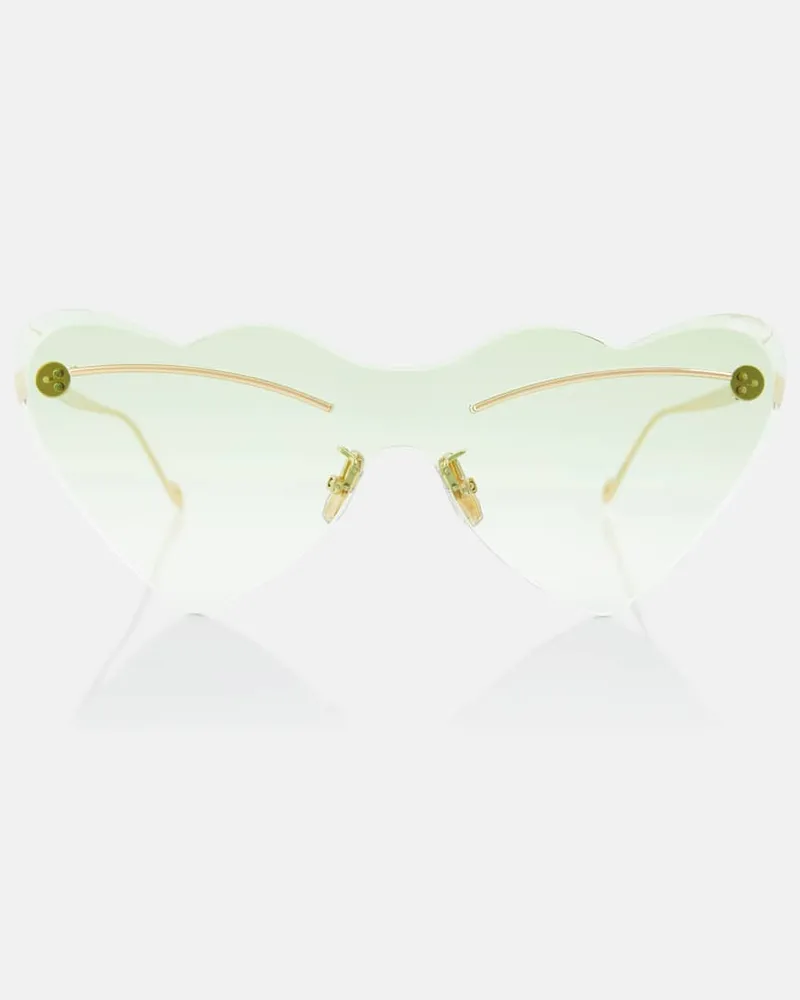 Loewe Paula‘s Ibiza Sonnenbrille Multicolor