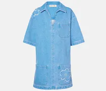 Jeanskleid