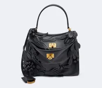 Shopper Rodeo Mini aus Leder