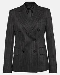 Max Mara Blazer Ofride Grau