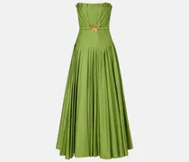 Robe aus Baumwolle
