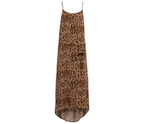 Bedrucktes Slipdress Melissa