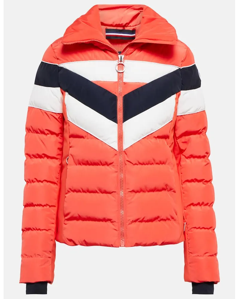 FUSALP Skijacke Mathilde Multicolor