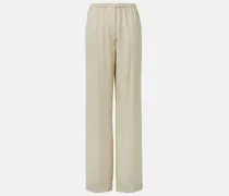 Gerade Hose Tahiti