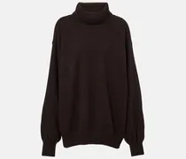 Oversize-Pullover North Woods