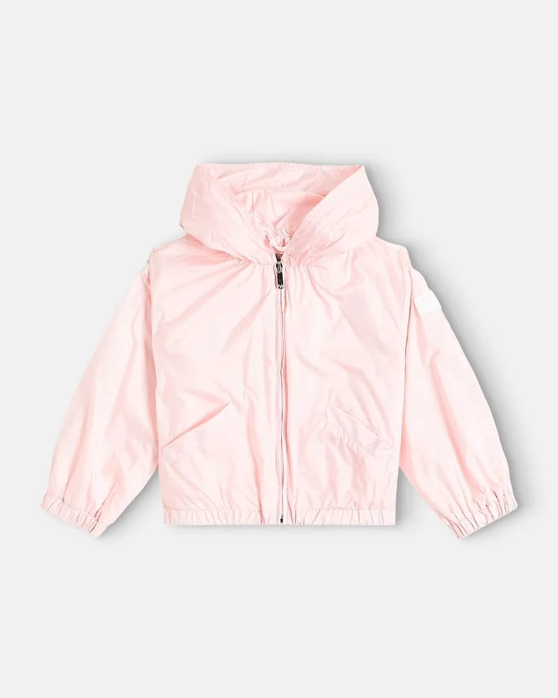 Il Gufo Jacke Rosa