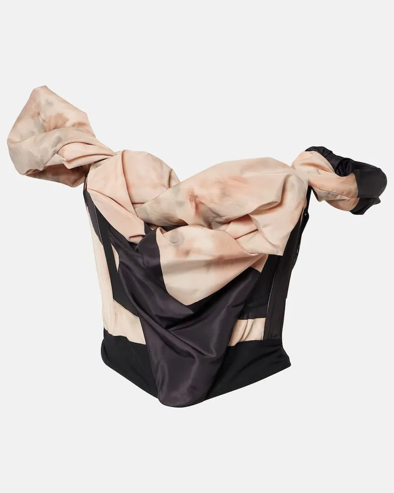Vivienne Westwood Top Beige