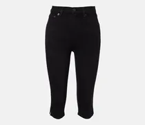 Capri Jeans Devin