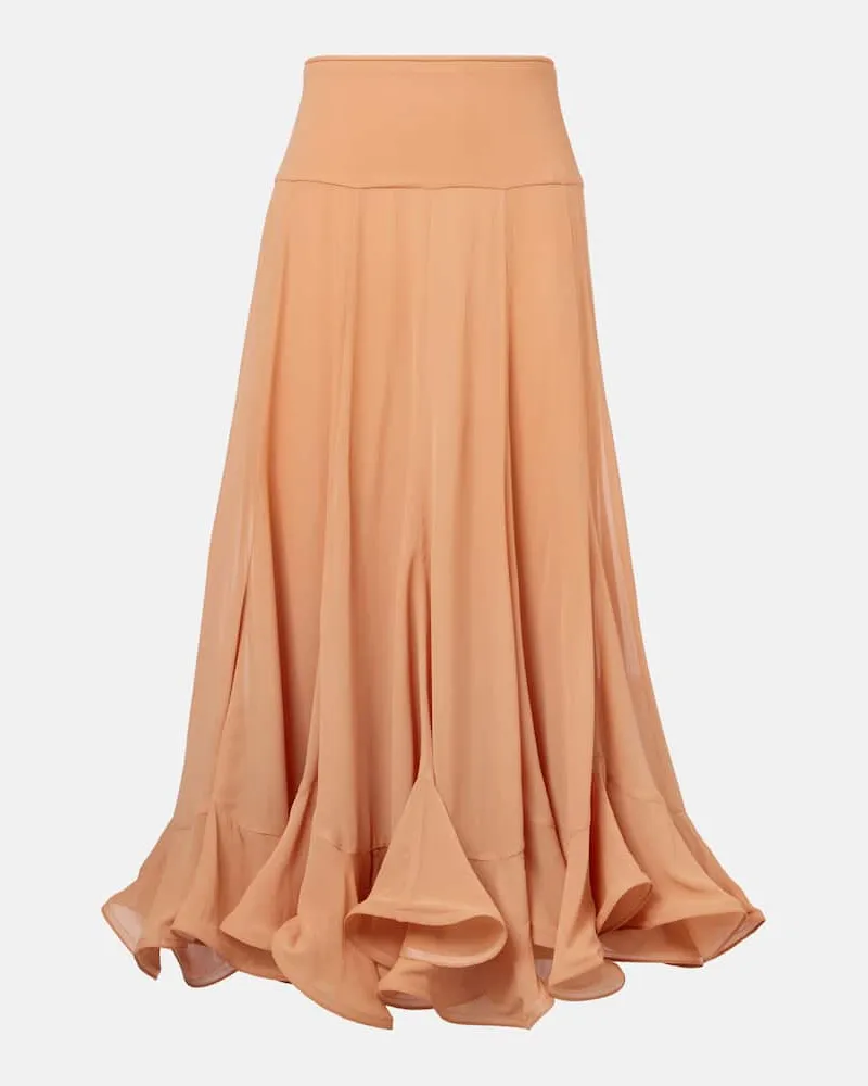 Zimmermann Midirock Balance Pink