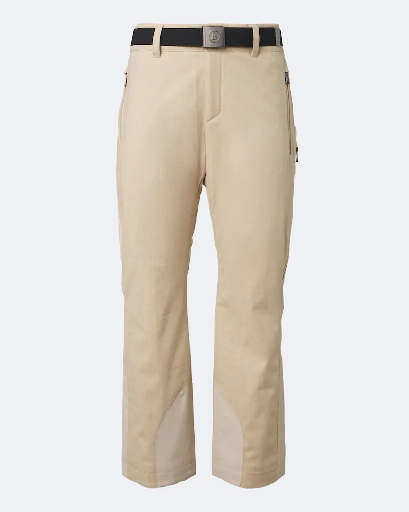 Bogner Skihose Firat Beige