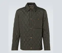 Steppjacke