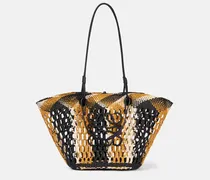 Paula's Ibiza Tote Anagram Medium