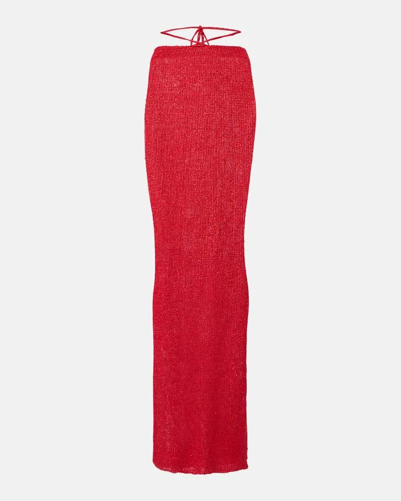 BANANHOT Maxirock Alma Rot