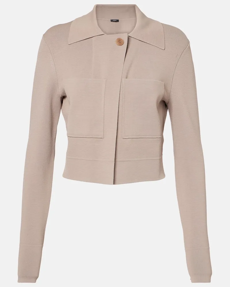 Joseph Jacke Milano Beige