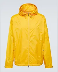 Moncler Regenjacke Etiache Gelb