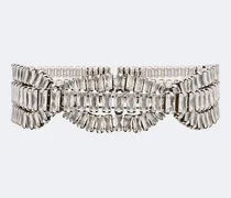 Verziertes Armband Cara