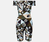 Jumpsuit Occhi