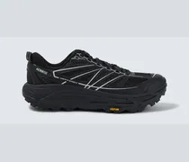 Laufschuhe Stealth/Tech Mafate Speed 2