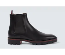 Chelsea Boots Alpinosol aus Leder