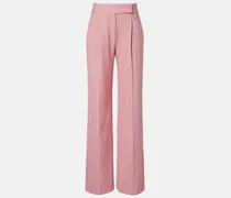 Weite Hose Marbeau