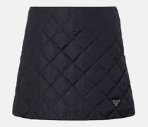 Minirock aus Re-Nylon